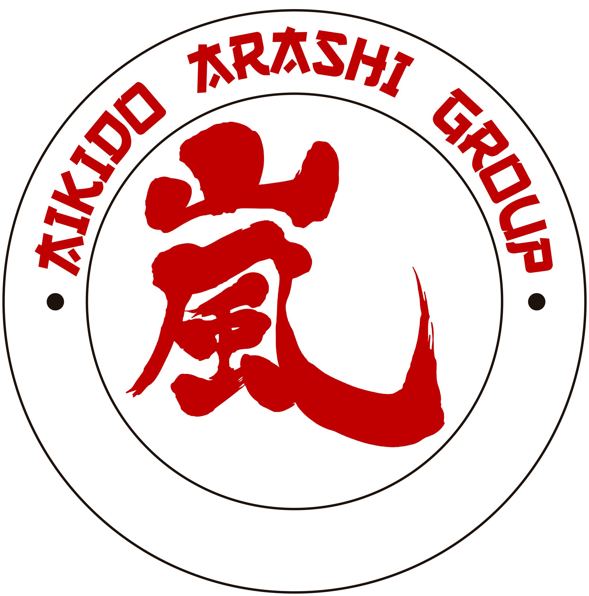 Arashi Group Blog
